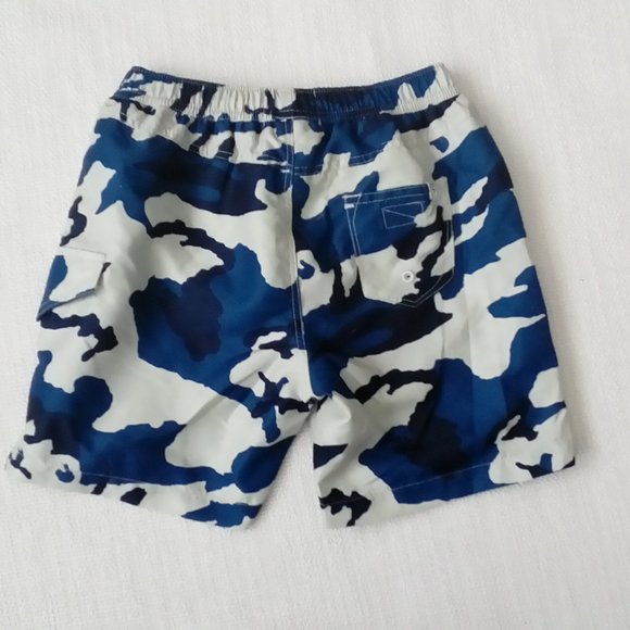 Sovereign Code Cannonball Board Shorts Style S032K - Picture 2 of 7